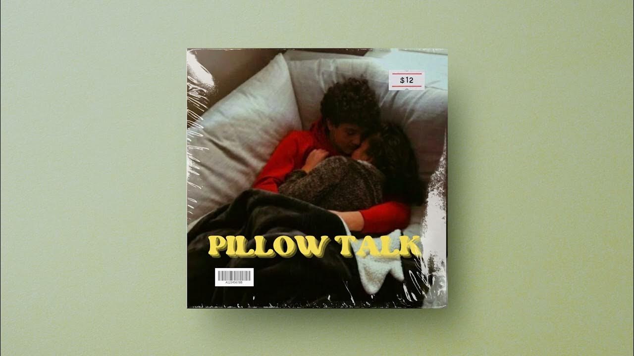 「PILLOW TALK」R&B X Boom bap Type Beat I Prod.GHype YouTube