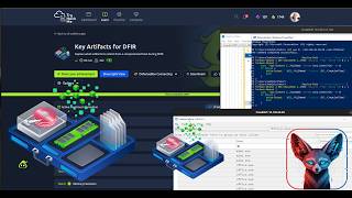 TryHackMe Key Artifacts for DFIR | Full Walkthrough 2026