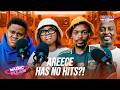 "A-REECE Has NO Hits?", Why Hip Hop is Dead Internationally, Gospel Royalties, Warner/Zahara &amp; JayZ