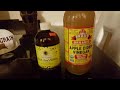 How to detox your body with Black Seed Bitters & Apple Cider Vinegar