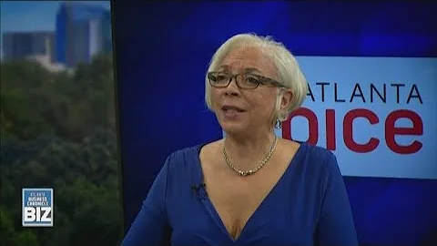 Exec. Profiles: The Atlanta Voice Publisher Janis ...