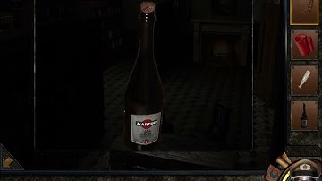 Escape Game Prison Adventure 3 Walkthrough 21 Library