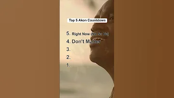 The Countdown Is On Until Akon Hits Australia As Part Of Fridayz Live In November Akon Top5 