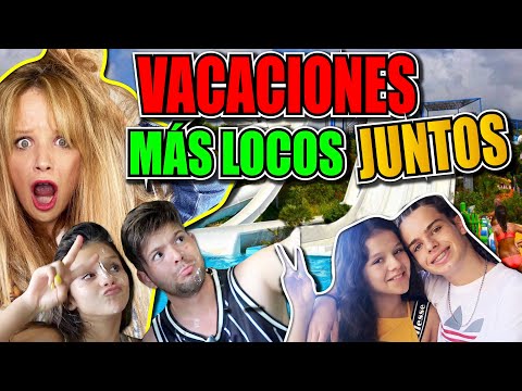 Video: Cómo Pasar Las Vacaciones De Mayo Con Un Novio