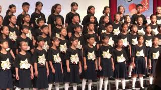 1060519-忠義國小合唱團表演-1