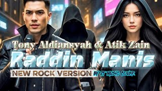 Lagu India  Lagu Madura  Rock Version  By Jt  Cover lirik Lagu 