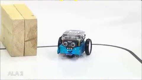 Robotex 2017 - Makeblock Makex Challenge - ITLUG Robotics Team - ITALY