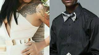 Neide Sofia - Aquece Feat Filho Do Zua