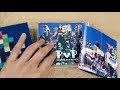 [Unboxing] ZOC: PvP [2CD+DVD]