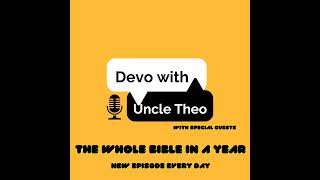Day 273: The Whole Bible in a Year - Malachi 1-4 (Episode #273)