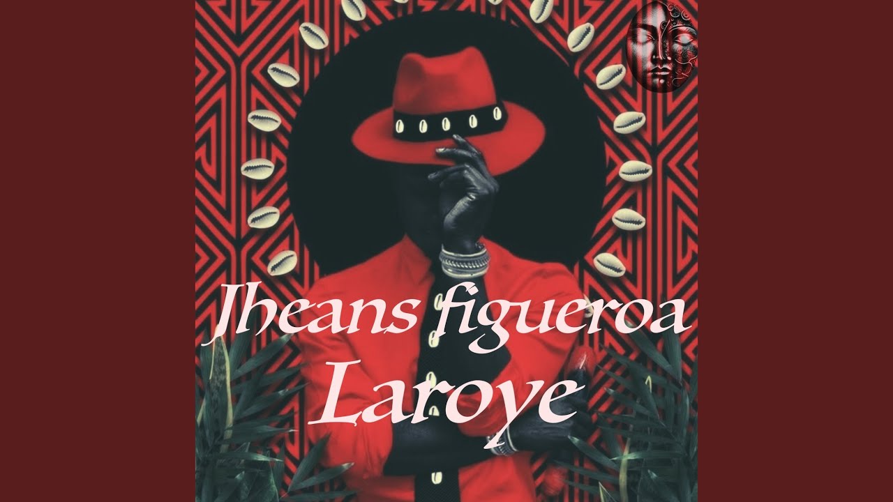 Watch Laroye on YouTube Watch Laroye on YouTube