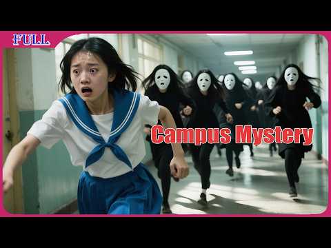 CAMPUS MYSTERY