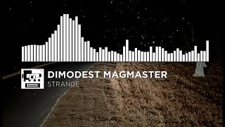 Dimodest Magmaster - Strange Futurebots 2 Release