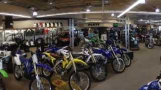 Store Overview