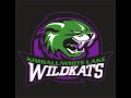 Corsicastickney jaguars  vs kwl wildkats  gbb