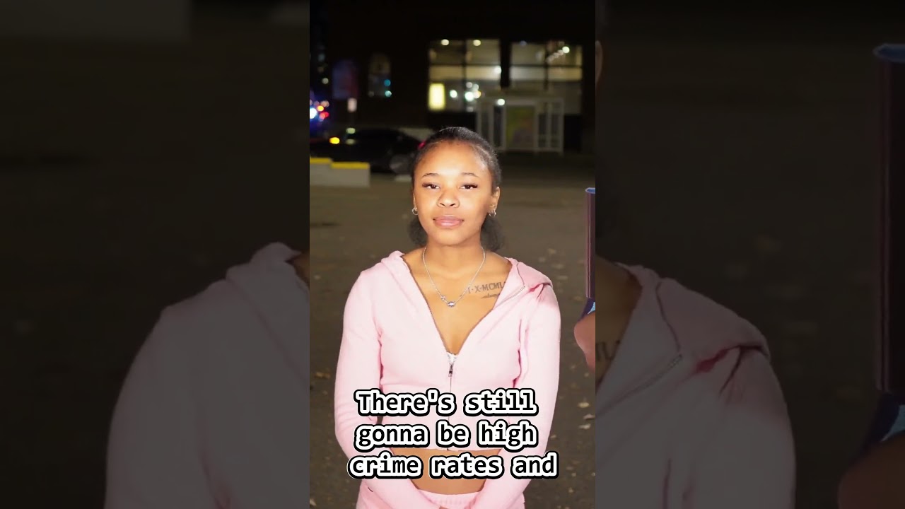 Люди говорят правду о репарациях за рабство 2025 | Уличное интервью