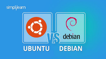 Ubuntu vs Debian 2026: Which One Should You Choose? | Ubuntu And Debian Difference | Simplilearn