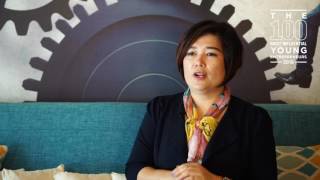 THE 100 MIYE 2016 - Law Lee Kiau