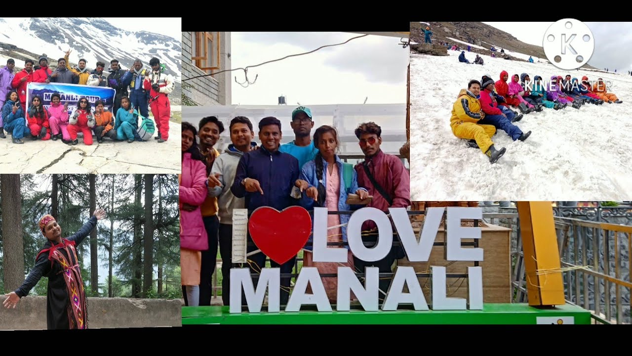 Wavenet Trip. 🙂🏔️🏔️ Manali 2022🤗😎😎😎 Manali Low Budget Trip..