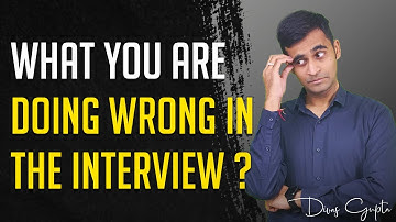 6 Body Language Tips for your Next Interview | Best Body Language Tips | Divas Gupta