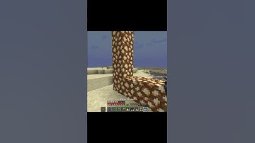 When You Try to Build an Aether Portal in Minecraft