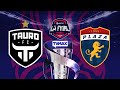 TAURO FC vs PLAZA AMADOR | FINAL APERTURA 2024 LPF | #FULLTVMAX | #ENVIVO