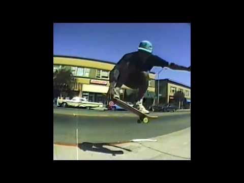 TR / RON ALLEN, OAKLAND, CALIFORNIA #realskatestories #shootwithTR
