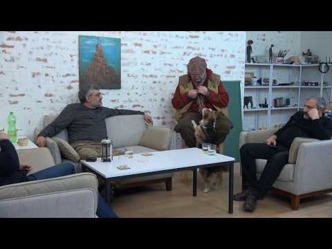 \"ნეოკოლონიალიზმი\"-მეცხრე გადაცემა