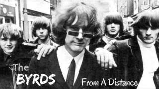 The Byrds - From A Distance (Audio)