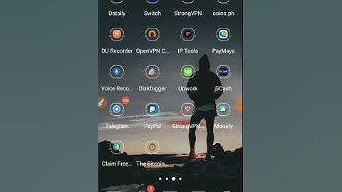 C++ HELLO WORLD  using Android Compilator