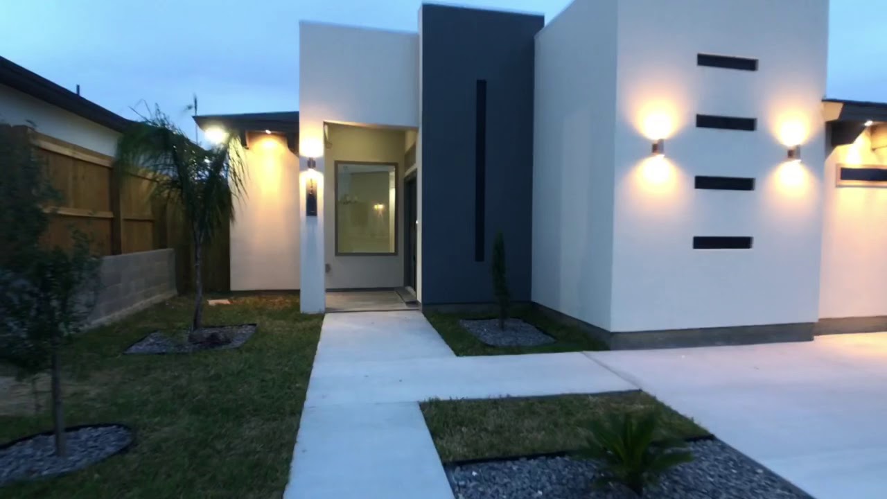 NEW Construction by Dolphin Builders Laredo, TX Gabali Realty YouTube