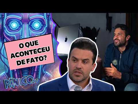 PABLO MARÇAL EXPÕE A REAL SOBRE LAUDO E REVELA BASTIDORES DA ELEIÇÃO MUNICIPAL