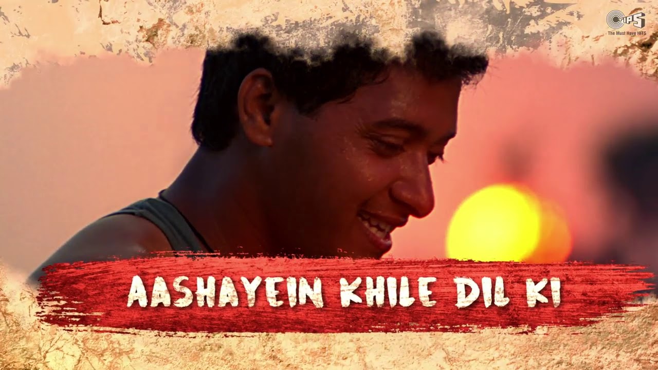 Aashayein Lyrical Song Video Iqbal Naseeruddin Shah, Shreyas Talpade KK