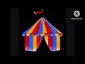 Circus Theme Song Slowed Down