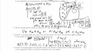 USMP Worked Example: 5.2-5.3