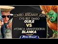 CYG BST Daigo (Guile) vs Atomica Grantodokai (Blanka) - Combo Breaker 2019 Day 2 Pools - CPT 2019