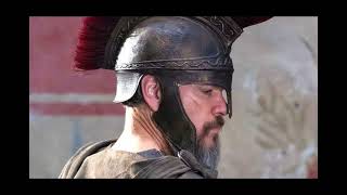 Nolan's 'Odyssey': First Look at the Epic Battle That Will Shock Cinema