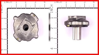 Restore Your Briggs &amp; Stratton Engine’s Pull Start with a Perfect Replacement Part