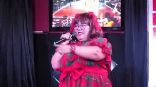 BOOBSIE WONDERLAND LIVE IN TORONTO 2018
Boobsie Wonderland Live In Toronto 2018 BOOBSIE WONDERLAND LIVE IN TORONTO 2018
