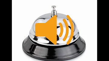 Call Bell Sound/Effect