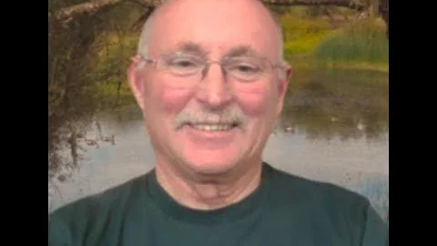 NDE TV Presents Bill, Fire Captain saves woman dyi...