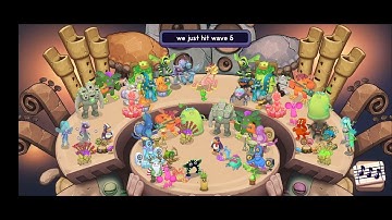 (most views)msm ethereal workshop wave 5 but its composer