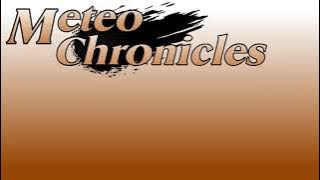 Playing with Firepower (Mechanical Boss) - Meteo Chronicles OST Extended