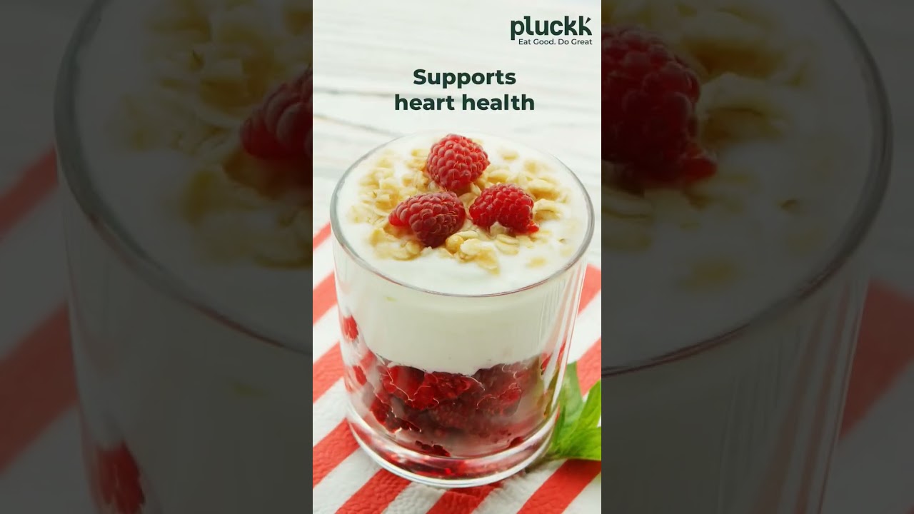 3 Healthy Reasons to Eat Frozen Berries Every Day | Pluckk