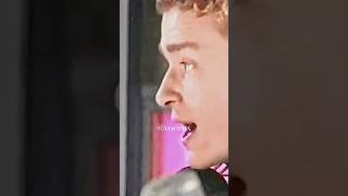 Nsyncs Flawless 5-Part Harmony I Drive Myself Crazy Acapella