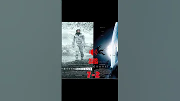 INTERESTELLAR GRAVITY Cine Interestellar Gravity 