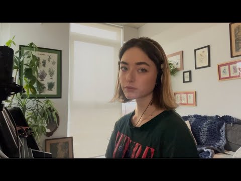 Don't Know Why - Cover