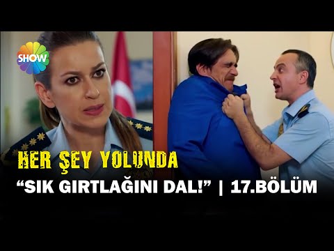 Her Şey Yolunda 17.Bölüm - Serap, Yasemin'in suçsuz olduğunu öğrendi!