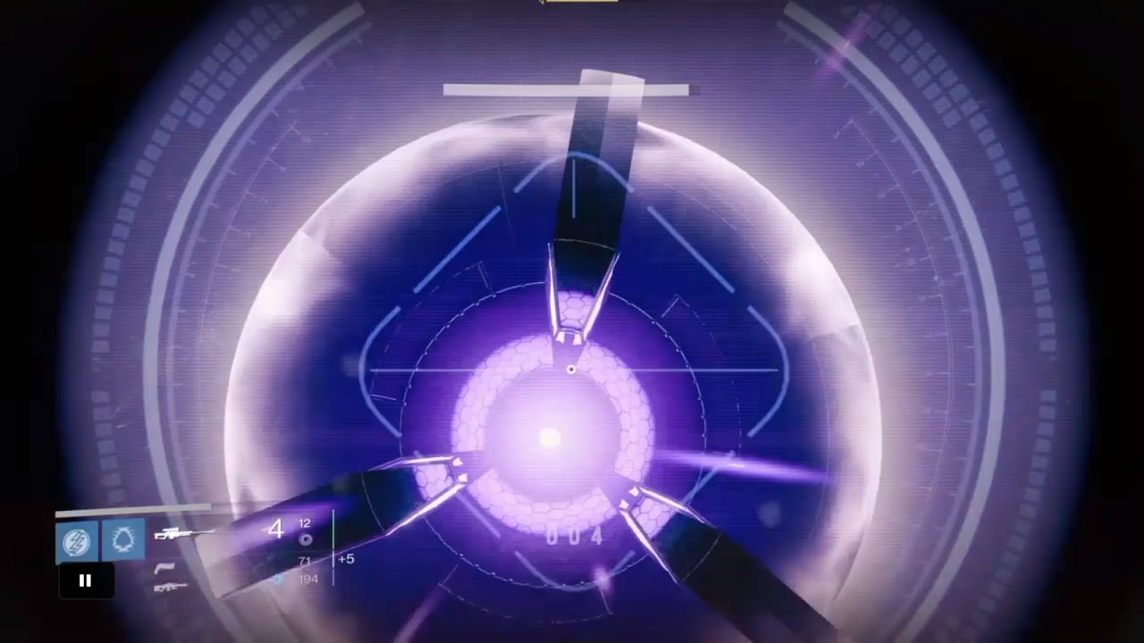 Destiny - House of Wolves Queen's Wrath - Wanted High Servitor