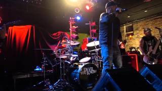 2016-03-12 (3) Devil You Know (Complete Set) @ Vinyl Music Hall